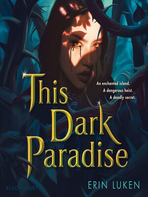 cover image of This Dark Paradise